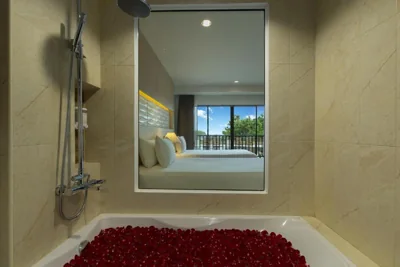 Chanalai Garden Resort, Kata Beach – Foto 3