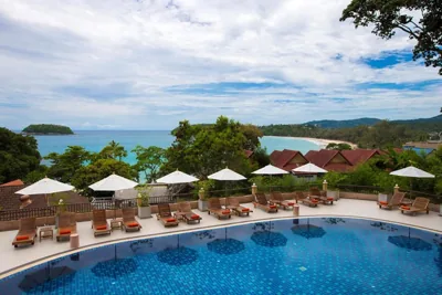 Chanalai Garden Resort, Kata Beach – Foto 5