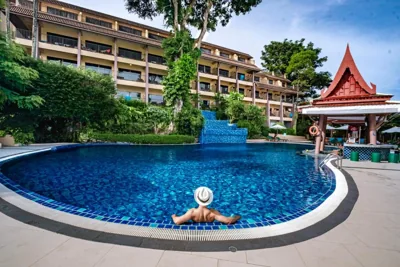 Chanalai Garden Resort, Kata Beach – Foto 8