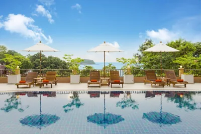 Chanalai Garden Resort, Kata Beach – Foto 9