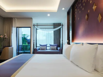 Chanalai Garden Resort, Kata Beach – Foto 11