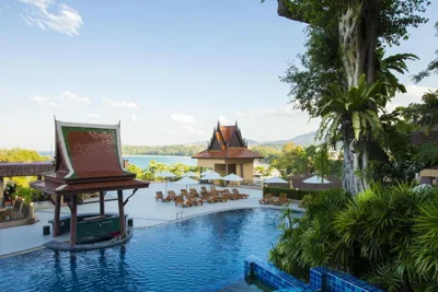 Chanalai Garden Resort, Kata Beach – Foto 12
