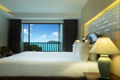 Chanalai Garden Resort, Kata Beach – Foto 16